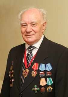Валентин Иванович Кудинов