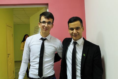День Туркменистана6