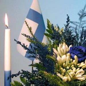 День независимости Финляндии