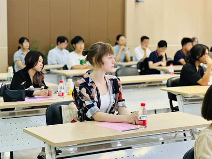 Возможно ли выпускнику УдГУ поучаствовать в летней стипендиальной школе Китая 5