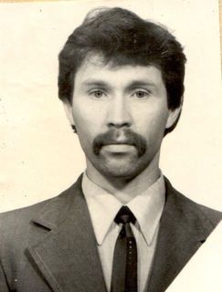 Розанов А.И., 1983 г
