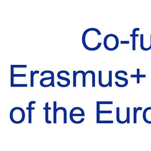 Co-funded by Erasmus 