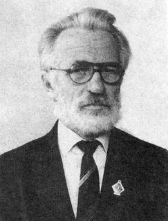 Овсиенко Василий Васильевич