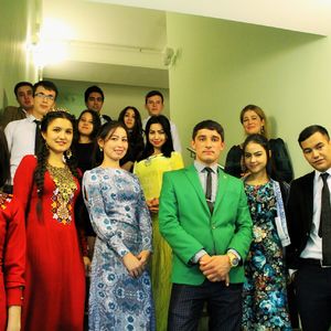 День Туркменистана3