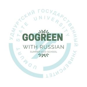 gogreen with russian big