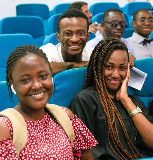 UdSU has joined the consortium “Russian-African Network University” 2
